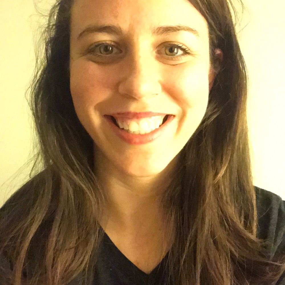 Meet your Posher, Suzi